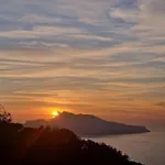 Sun & Relax, Relaxing Location With Seaview * Massa Lubrense