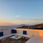 Holiday home Sun & Relax, Relaxing Location With Seaview Massa Lubrense