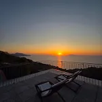 Holiday home Sun & Relax, Relaxing Location With Seaview Massa Lubrense