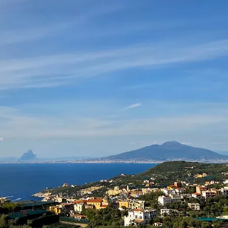 Sun & Relax, Relaxing Location With Seaview