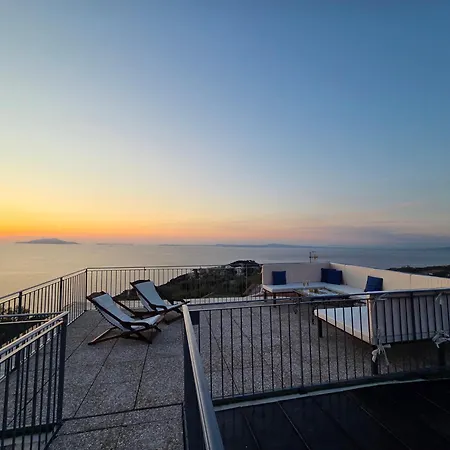 Holiday home Sun & Relax, Relaxing Location With Seaview *
