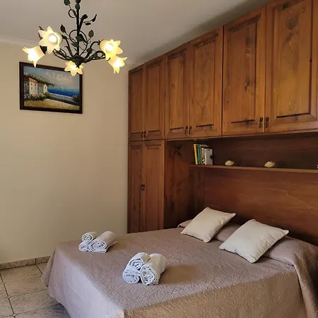 Sun & Relax, Relaxing Location With Seaview Casa vacanze