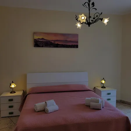 Casa vacanze Sun & Relax, Relaxing Location With Seaview