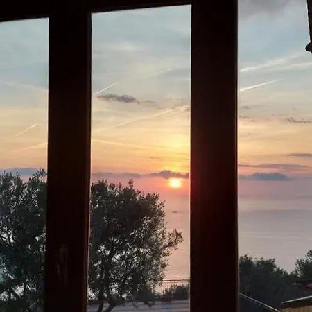 Sun & Relax, Relaxing Location With Seaview Casa vacanze *