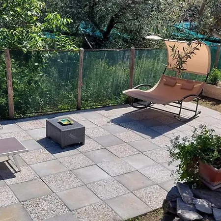 Sun & Relax, Relaxing Location With Seaview