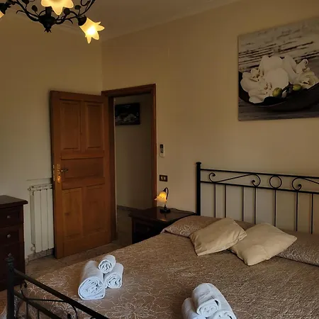 Sun & Relax, Relaxing Location With Seaview Massa Lubrense