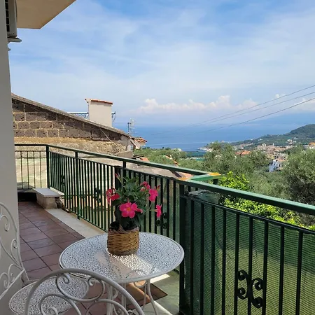 Sun & Relax, Relaxing Location With Seaview