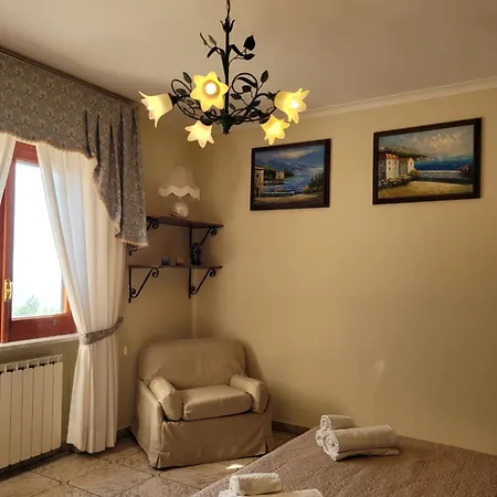 Sun & Relax, Relaxing Location With Seaview Holiday home
