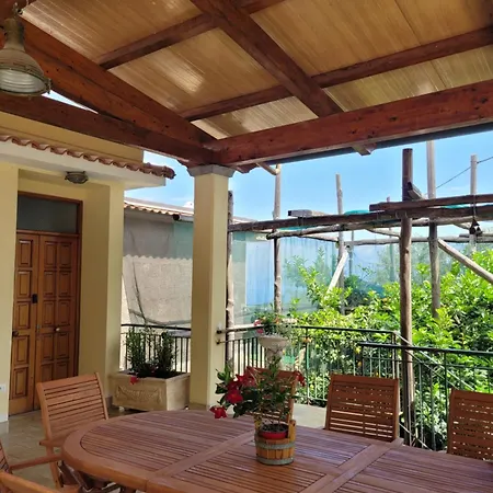Sun & Relax, Relaxing Location With Seaview Holiday home *